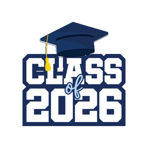 2026 Sticker by West Orange Public Schools