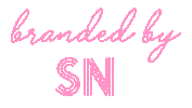 somethingneon created by something neon somethingneon Sticker