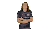 Angel City Sport Sticker by National Women's Soccer League
