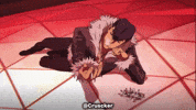 Jjk Jujutsu Kaisen GIF