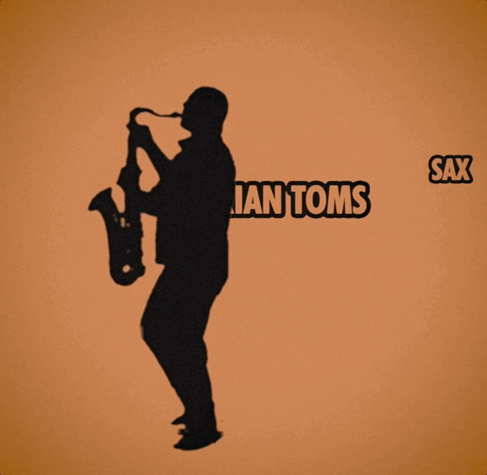 Ska GIF by Pure Noise Records