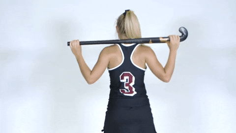 Balderson GIF by Lafayette Leopards