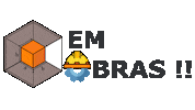 CubhoEngenharia engenharia em obras cubho cubho engenharia Sticker