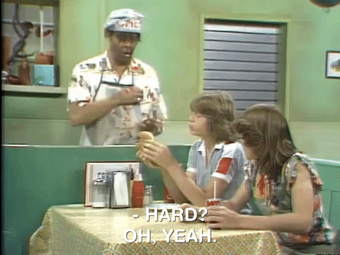you cant do that on television nicksplat GIF