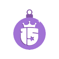 Navidad Sticker by Enjoy 15