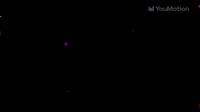 Cartoon Space Slideshow
