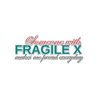 Autism Sticker by fragilexindia