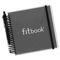 Fitness Sticker by fitlosophy