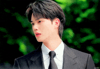 Song Kang Mi Demonio GIF