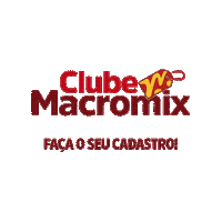 Promo Mix Sticker by Macromix