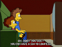 season 5 todd flanders GIF