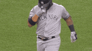 Gleyber Torres Reaction GIF by Jomboy Media