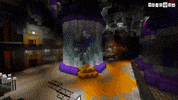 Noxcrew adventure minecraft story noxcrew GIF