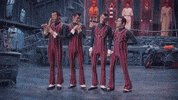 Number One Season 4 Episode 12 GIF