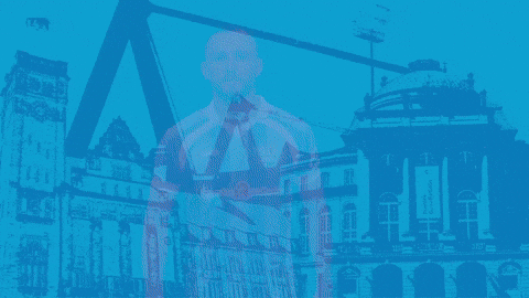 Football Tor GIF by ChemnitzerFC