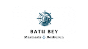 Batu Bey Sticker by batubeyyacht