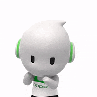 Lets Go Fight GIF by OPPO