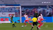 Football Sport GIF by VfL Wolfsburg
