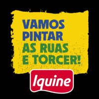 Copa GIF by Iquine