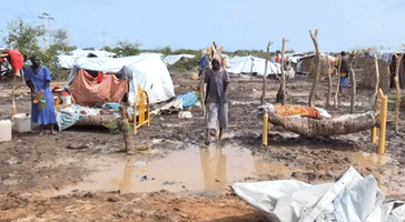 UN Warns of Looming 'Hunger Emergency' at Border of Sudan and South Sudan