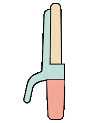 lovecru cru crū studio lovecru Sticker