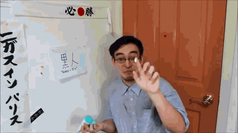 frank GIF