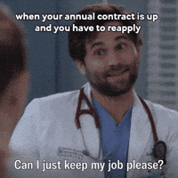 Doctors Negotiate GIF by AMA Victoria