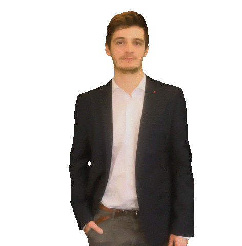 Sticker by Alexander Geißler