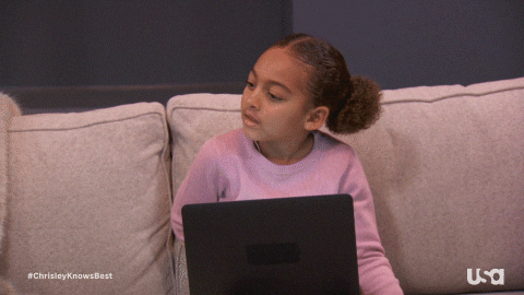usa network television GIF by Chrisley Knows Best