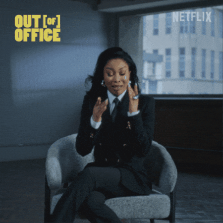 Summer GIF by NETFLIX