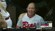 ncaasports ncaa softball alabama wcws GIF