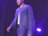 Love You So Bad GIF