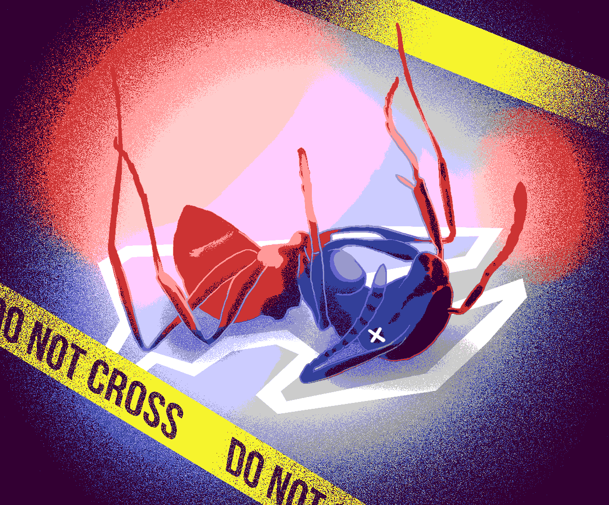 animation art GIF by Videotage