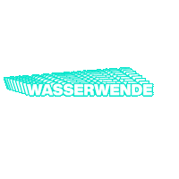a_tip_tap atiptap wasserwende Sticker