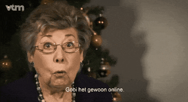 bomma kerstcadeaus GIF by VTM.be