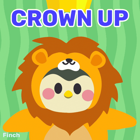 Zodiac Sign Penguin GIF by Finch Care
