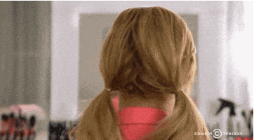 makeup GIF