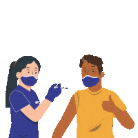 MuniNunoa bus viaje gratis movimiento Sticker