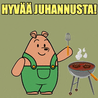 Pants Bear GIF