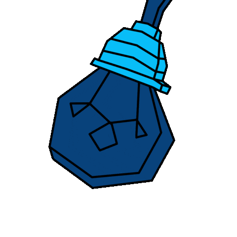 Idea Switch Sticker