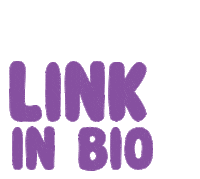 link q Sticker by ownerIQ