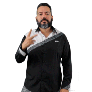 Aparcedo Sticker by guayaneo