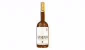 After Dinner Flower GIF by Cardamaro - The Italian Amaro Wine