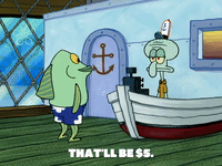 season 5 GIF by SpongeBob SquarePants