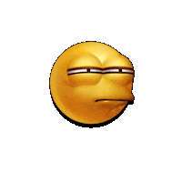 Poker Face Reaction Sticker by GGPoker