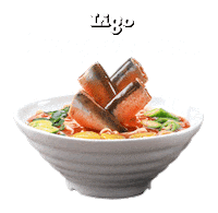 tom rodriguez sardines Sticker by Ligo