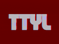 Art Glitch GIF