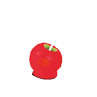 Apple Carnival Sticker by Audible