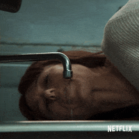 Thats Bad Iliza Shlesinger GIF by Netflix Is a Joke
