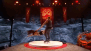 americas got talent nbc GIF